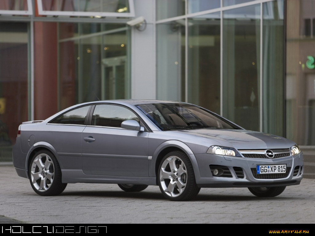 opel, calibra, 